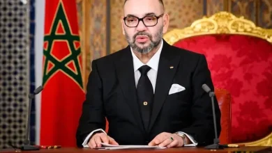 الملك محمد السادس يهنئ رئيس كوت ديفوار بعد تتويج منتخب بلاده بلقب الكان