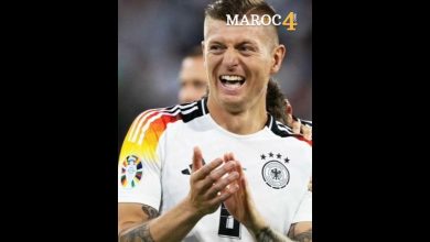طحان وخباز قذر.. معاني غريبة لأسماء لاعبي المنتخب الألماني في "يورو 2024"