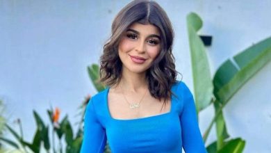 المؤثرة المغربية كوثر بامو