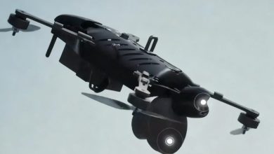 المغرب يخطو نحو تعزيز ترسانته بطائرة “Barb-X” المسيّرة المتطورة 6