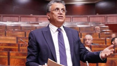 وزارة العدل تمنح السجناء السابقين فرصة جديدة للاندماج 5