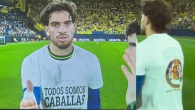 قميص "سبتة" يورط عبد الصمد الزلزولي في موجة غضب واسعة بالمغرب 2